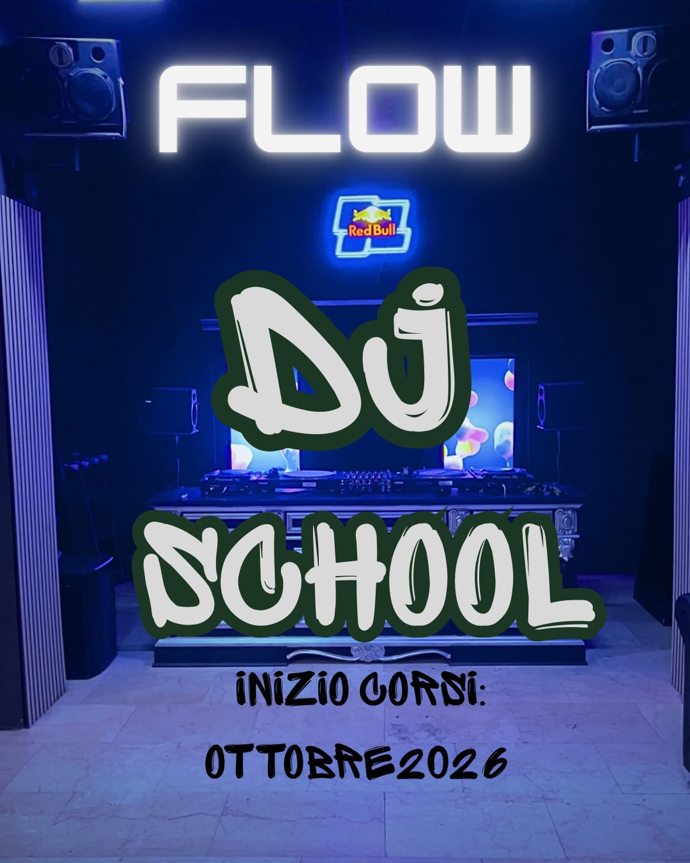 DJ SCHOOL